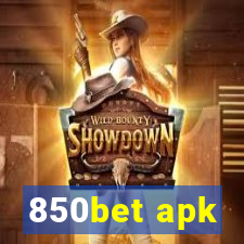 850bet apk